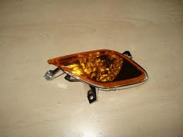 Cygnus Rs 125 Sinyal Moto11