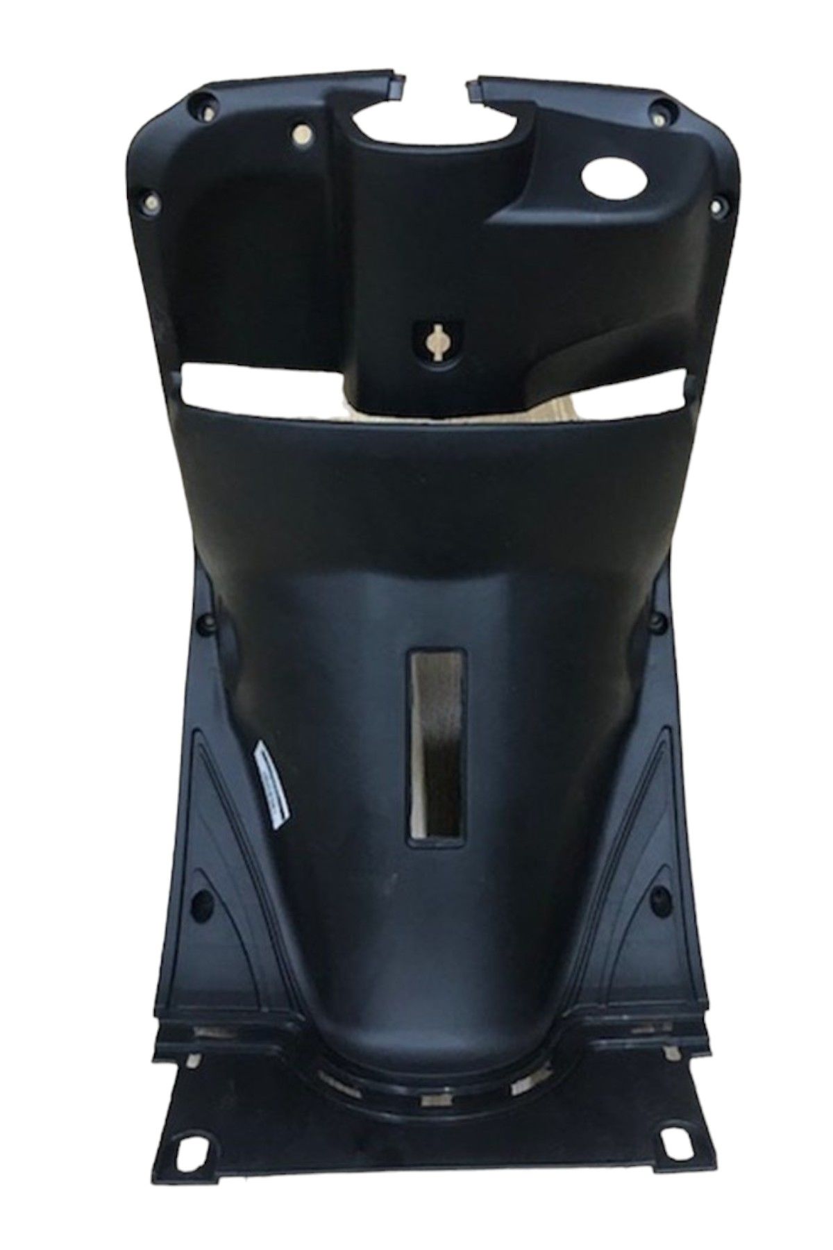 Cygnus Rs 125 Torpido Moto11