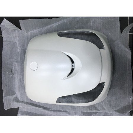 Fiddle 2 ön sinyal grenajı Moto11