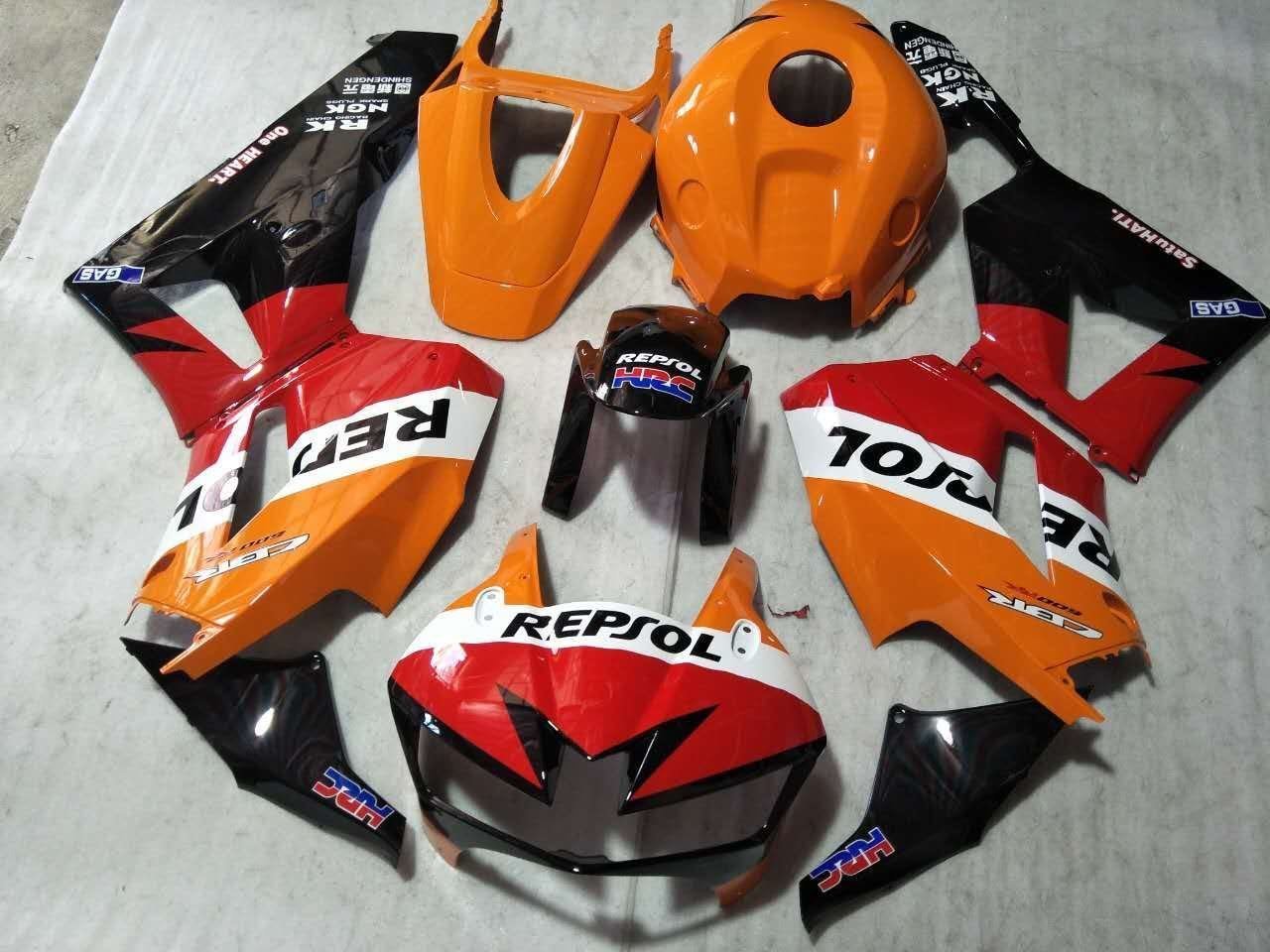Cbr 600 rr Repsol 2005-06 Grenaj Seti Moto11