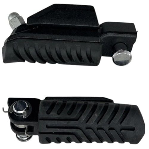 Cf Moto Sr 250 Sağ Sol Ön Basamak Seti