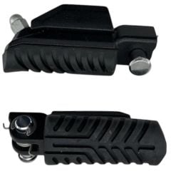 Cf Moto Sr 250 Sağ Sol Ön Basamak Seti