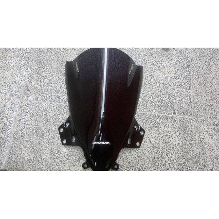 Cbr 125 Ön Sperlik Camı 2011 2018 Moto11