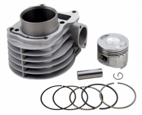 Sym Jet 14 125 Silindir Set Komple Moto11