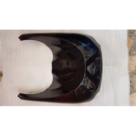 Fiddle 2 ön burun Moto11