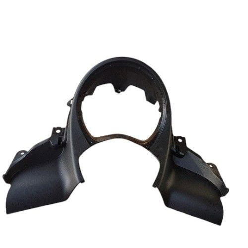 N Max 125-155 Orjinal Kilometre Çerçevesi Moto11