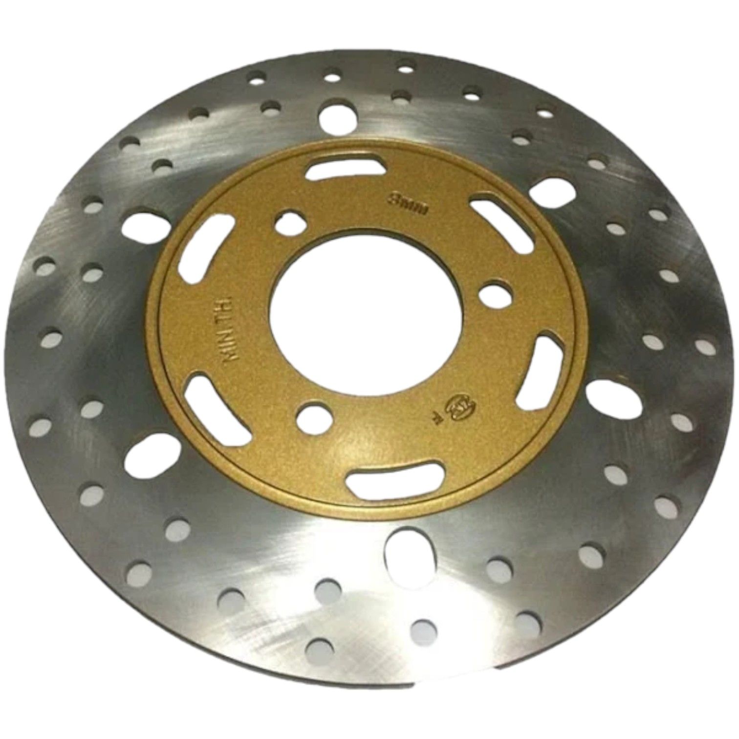 Cygnus Rs 125 Ön Disk Moto11