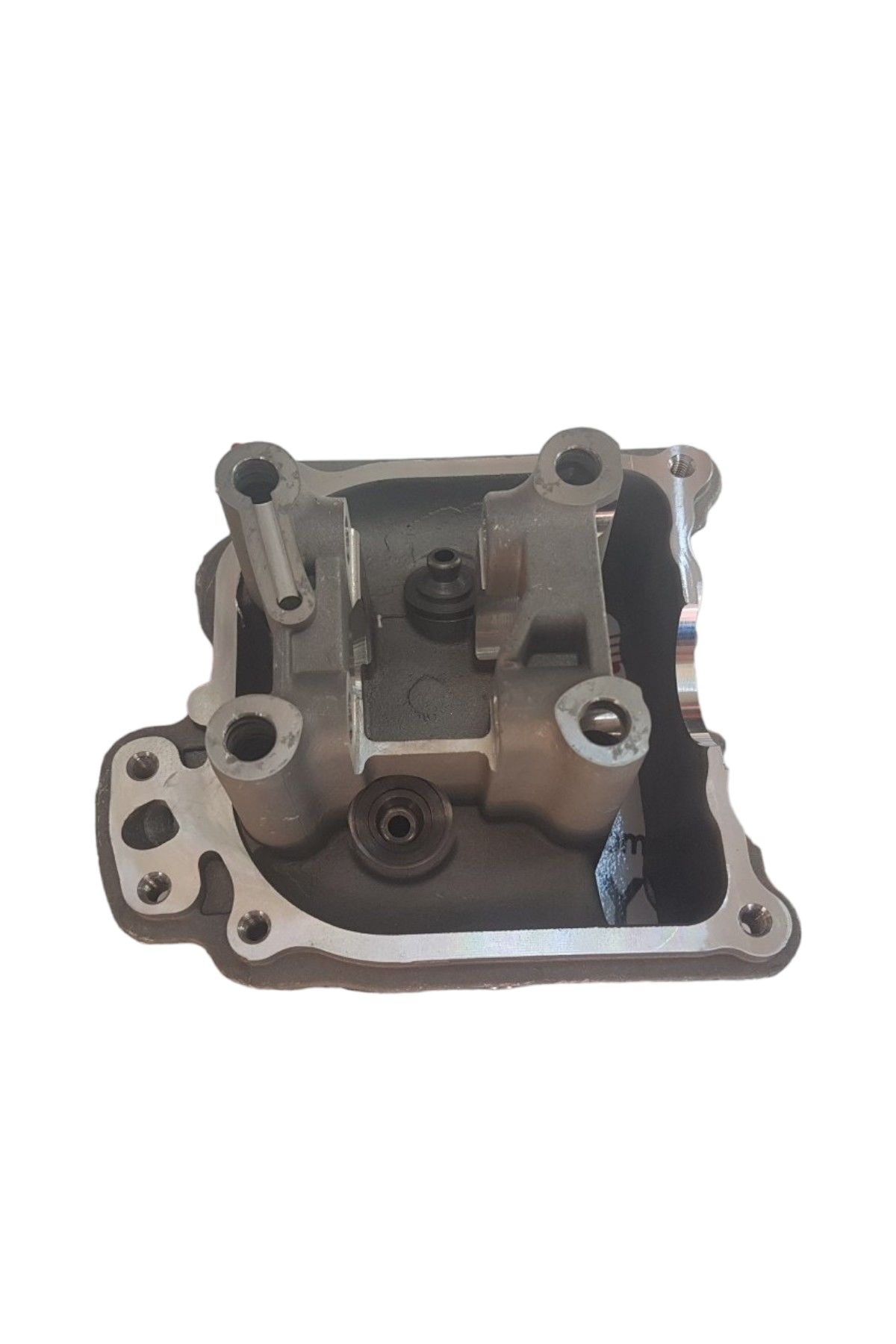 Sym Jet 14 125 Üst Kapak Boş