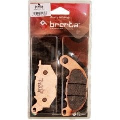 YAMAHA MT-25 ÖN FREN BALATASI SİNTER BRENTA Moto11