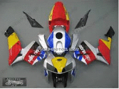 600rr Mugen 2005-06 Grenaj Seti Moto11
