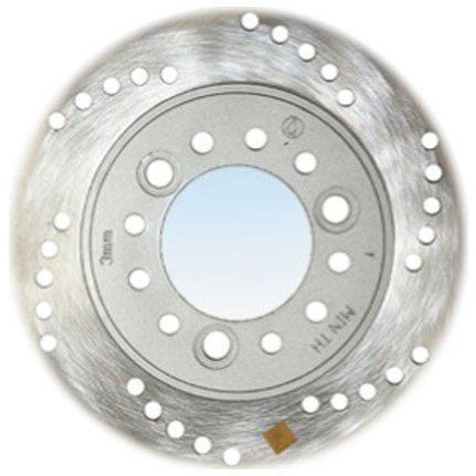 Agility 125 ön Fren diski Moto11