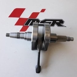 Mondial RX 3 i Evo Krank Moto11