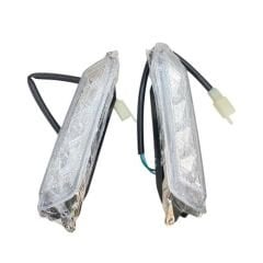 Kuba Bluebird Arka Sinyal Takım