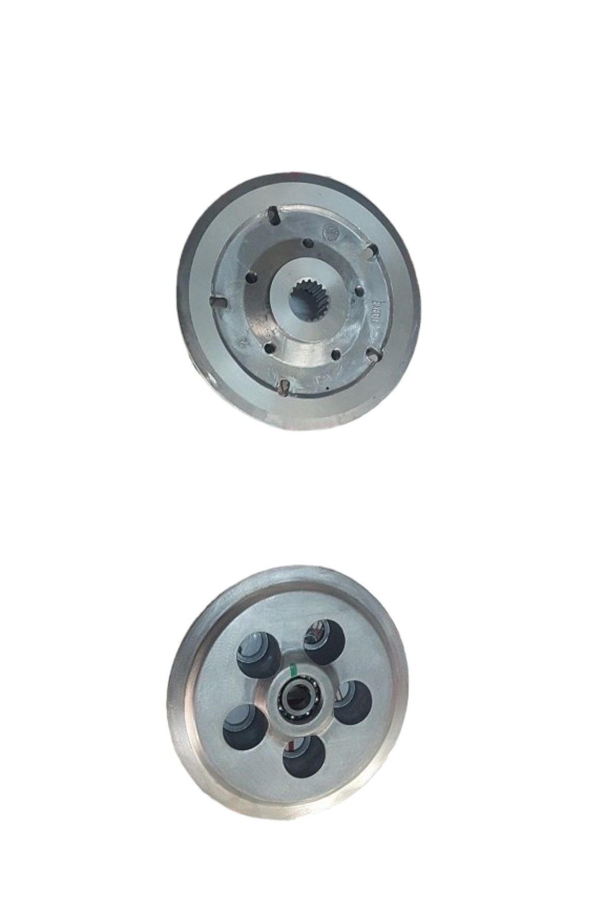 Crf 250 L Debriyaj iç Tas Seti Moto11