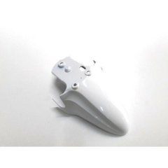 Cygnus L ön çamurluk Moto11