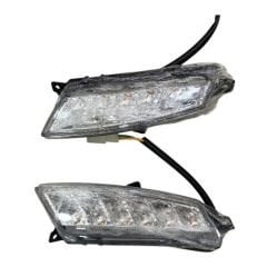 Kuba Bluebird Ön Sinyal Takım