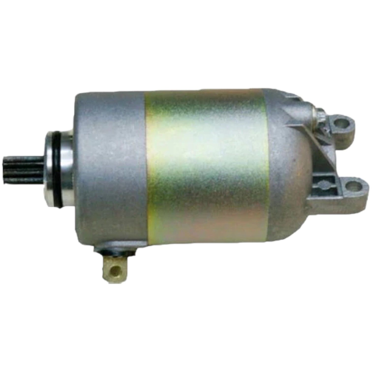 Cygnus Rs 125 Marş Motoru Moto11