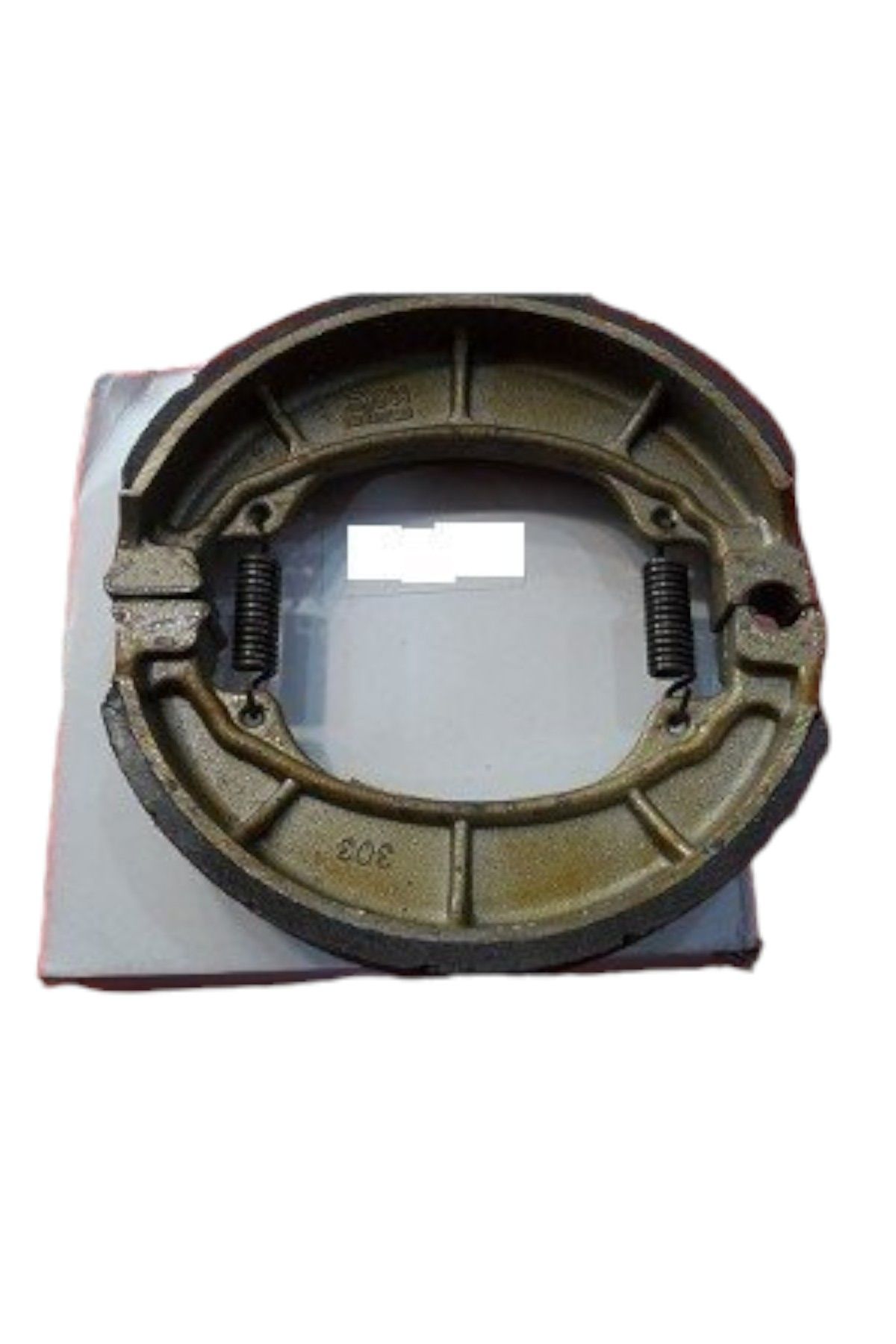 Sym Jet 14 125 Arka Fren Balatası Moto11