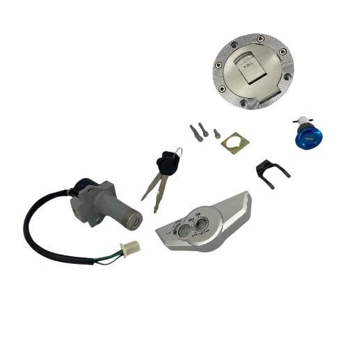 Kuba Tk 03 Kontak Set