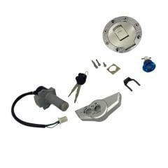 Kuba Tk 03 Kontak Set