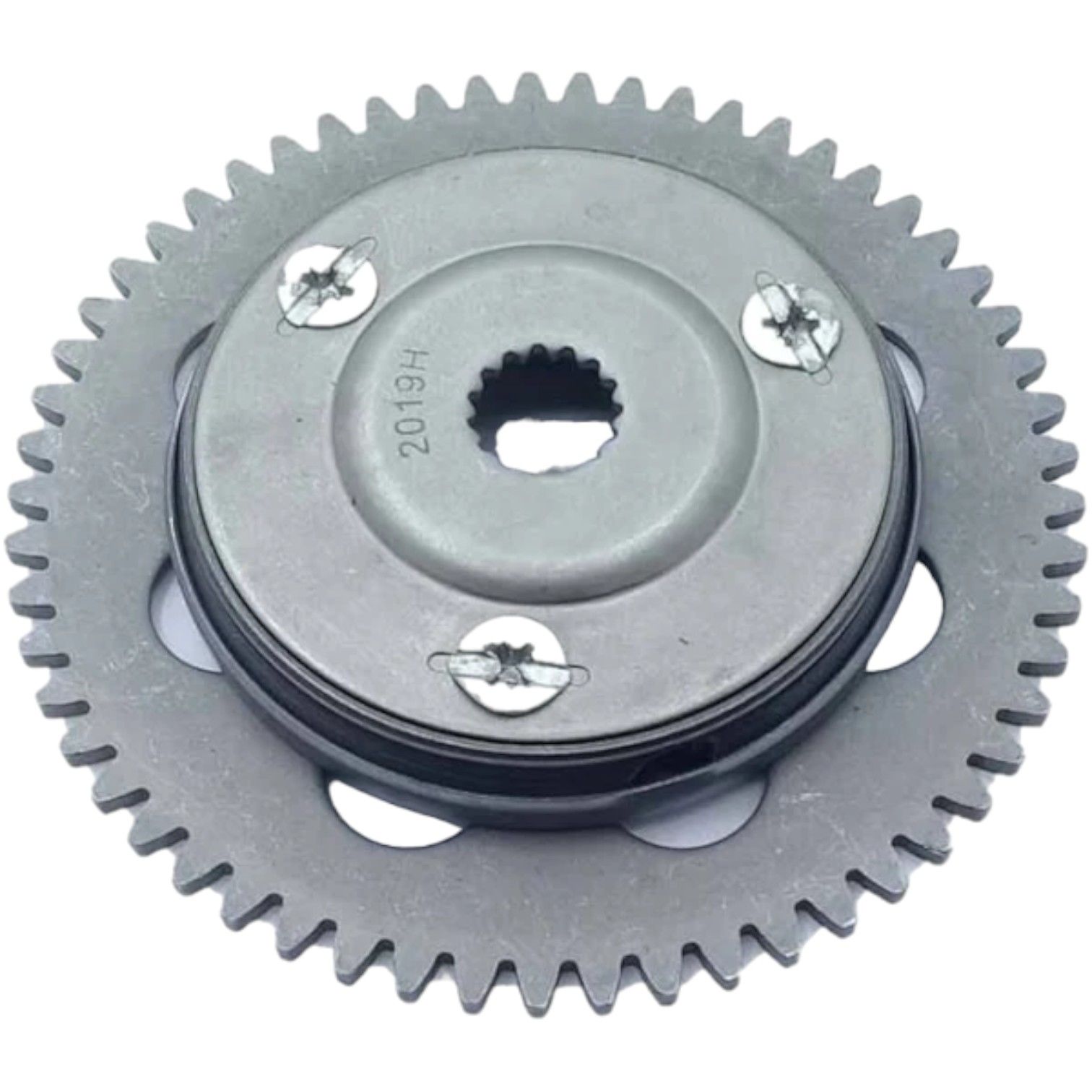 Cygnus Rs 125 Marş Rublesi Komple Moto11