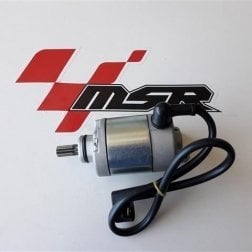 Mondial RX 3 i Marş Motoru Moto11