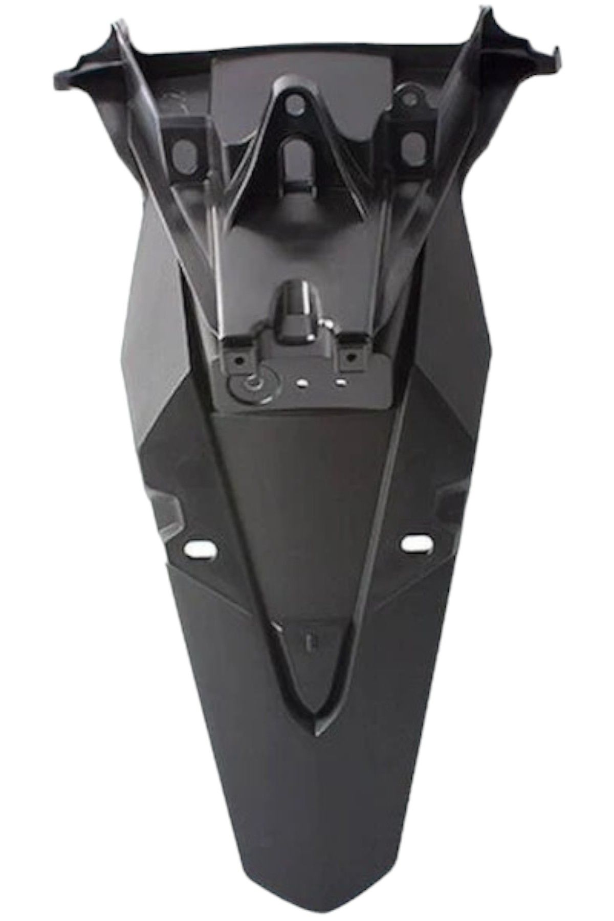 Pcx 150 Arka Çamurluk Moto11