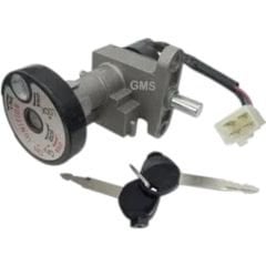 Kuba Blueberry 50 Kontak Set