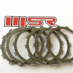 Mondial RX 3 i Debriyaj Balata Seti Moto11