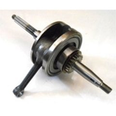 Cygnus Rs 125 Krank Moto11