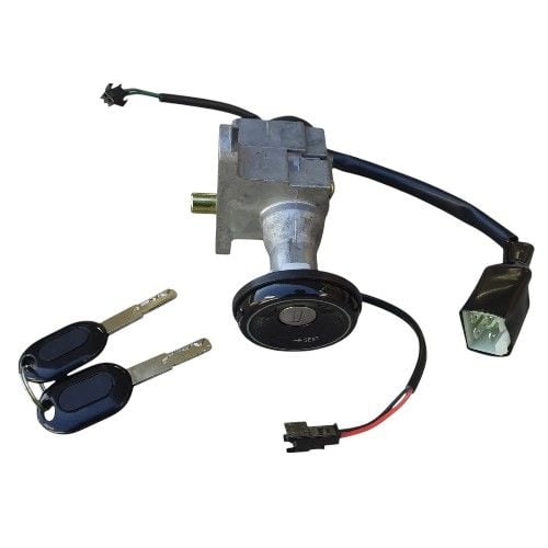 Mondial Turismo 50cc Kontak Seti