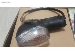 YAMAHA MT-25 SİNYAL YAN SANAYİ Moto11