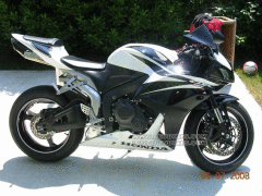 1000rr Siyah Beyaz 2007-08 Grenaj Seti Moto11