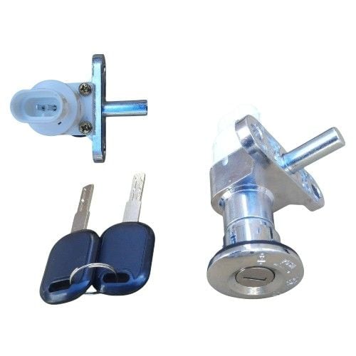 Mondial Wing 50 Kontak Set