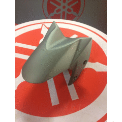 N Max 125 Orjinal Ön Çamurluk Moto11