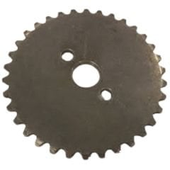 Pleasure Eksantrik Dişlisi Moto11