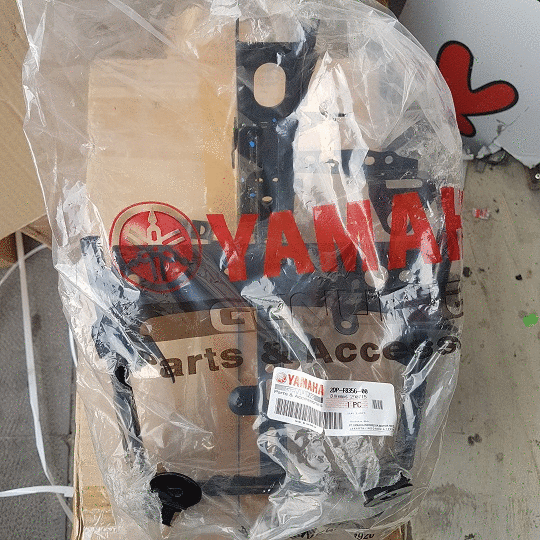 Nmax 125 155 Orjinal Kafa Demiri Moto11