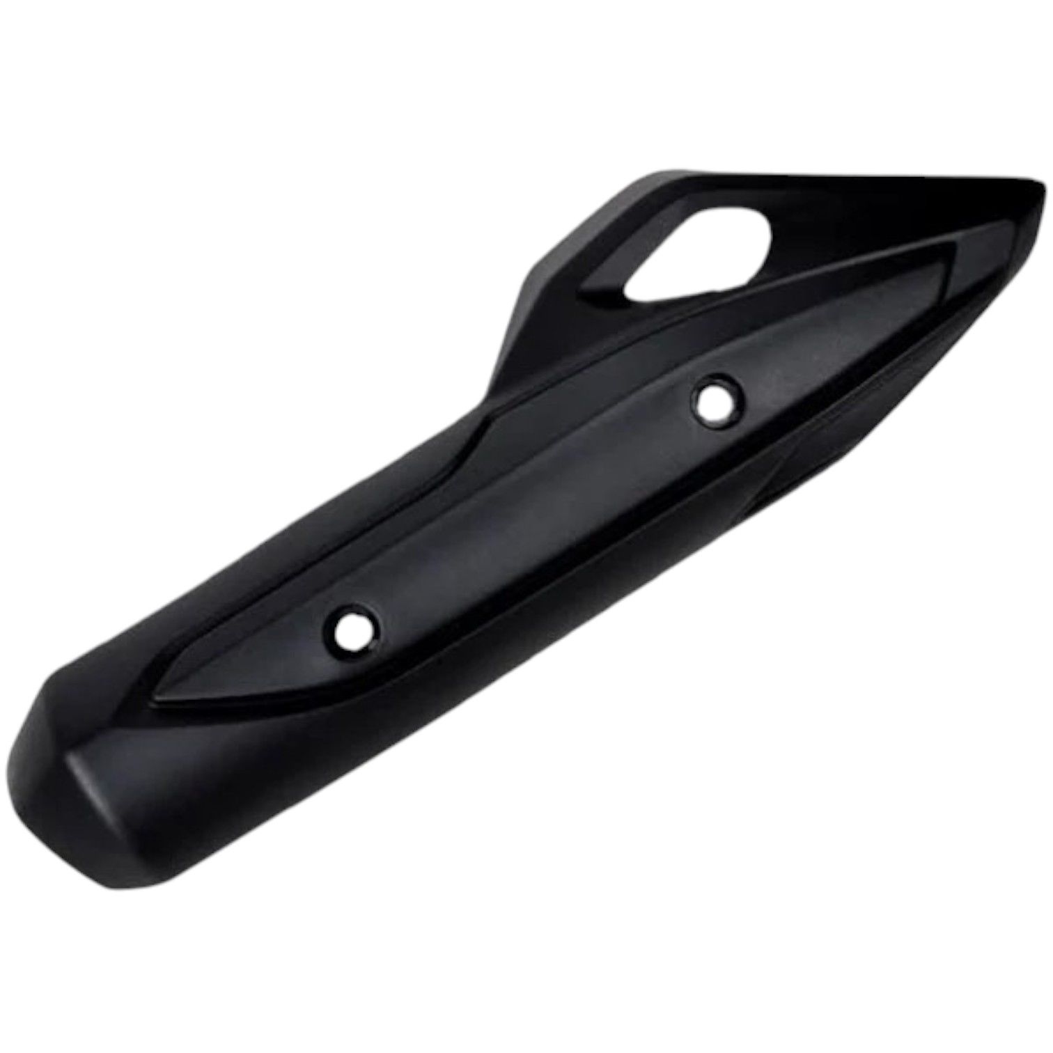 Pcx 150 Egzoz Koruma Plastiği Moto11