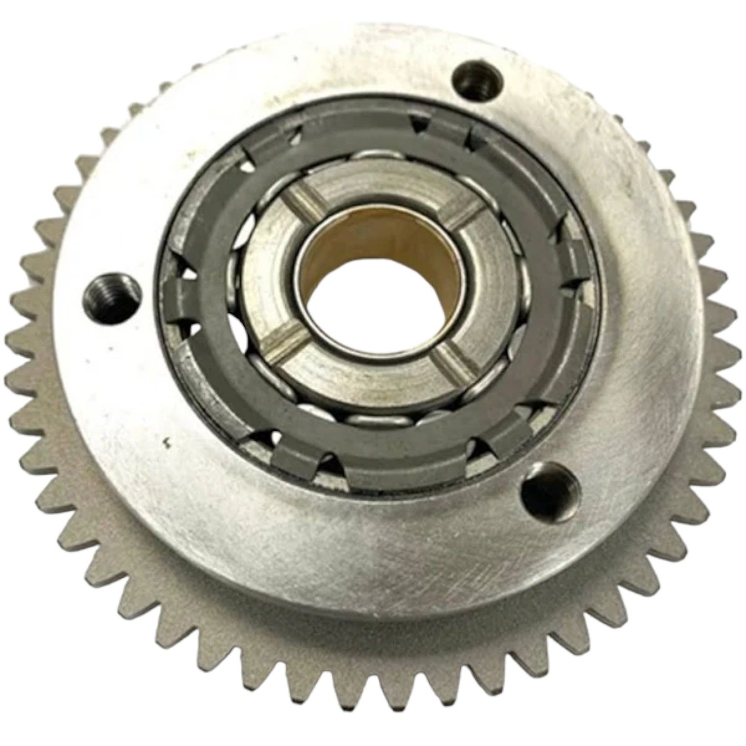 Cbr 125 Marş Rublesi Moto11