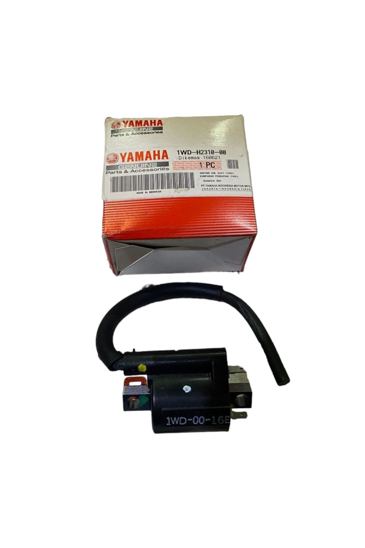 Yamaha R 25 Ateşleme Bobini Orjinal Moto11