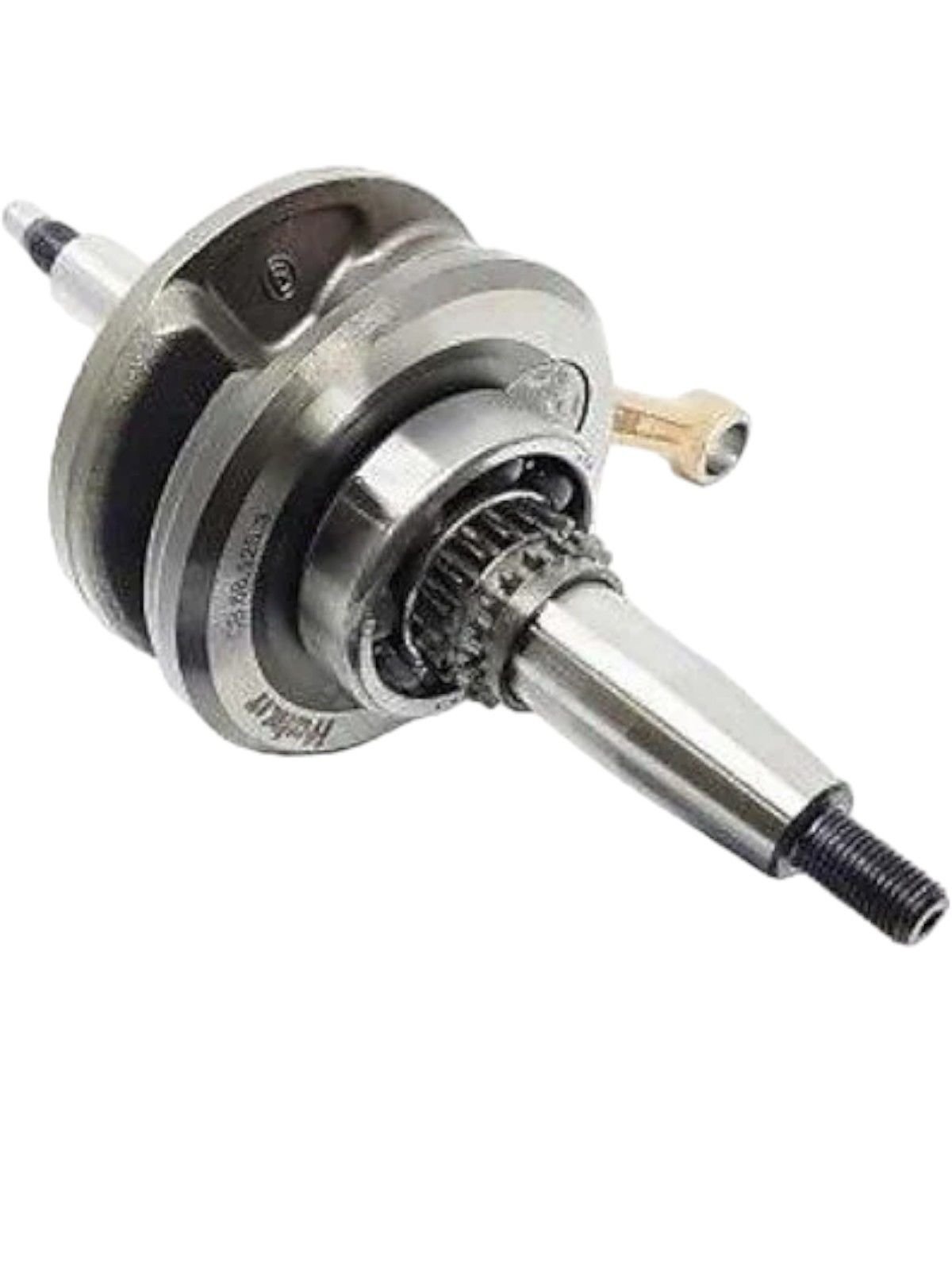 Yamaha Xmax 125 Krank Komple Moto11