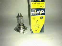 Cbr 125 Far Ampülü Moto11