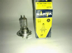 Cbr 125 Far Ampülü Moto11