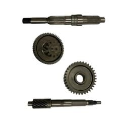 Nmax 125 - 155 Şanzıman Dişli Seti 2017 18 19 2020