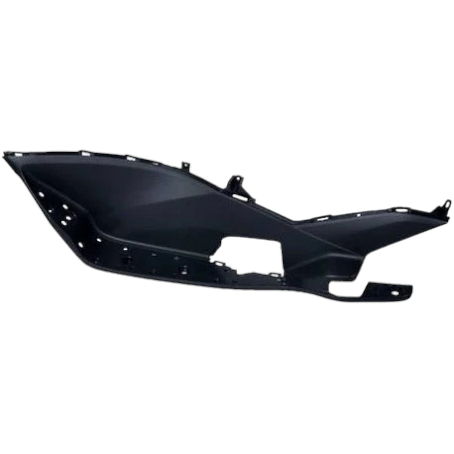 Pcx 150 Ön Sol Basamak Moto11