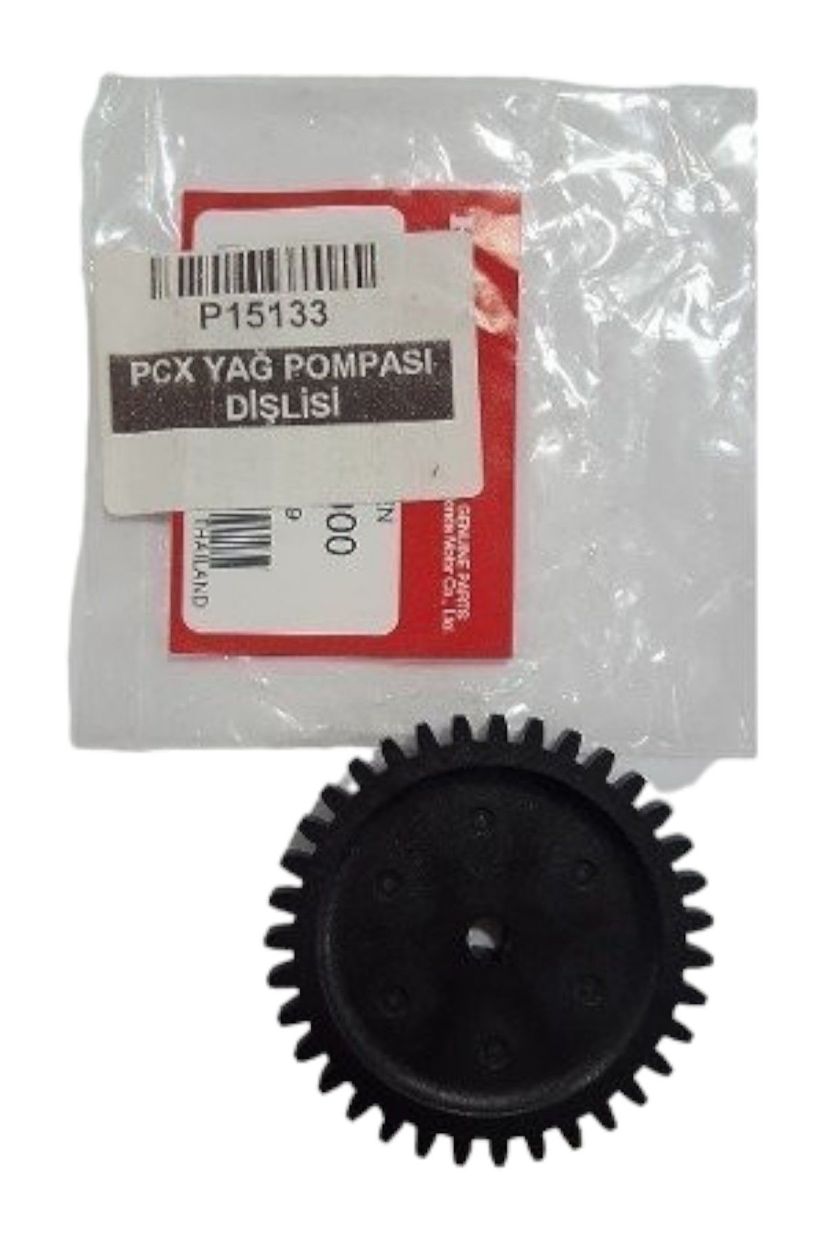 Pcx 125 - 150 Yağ Pompa Dişlisi Moto11