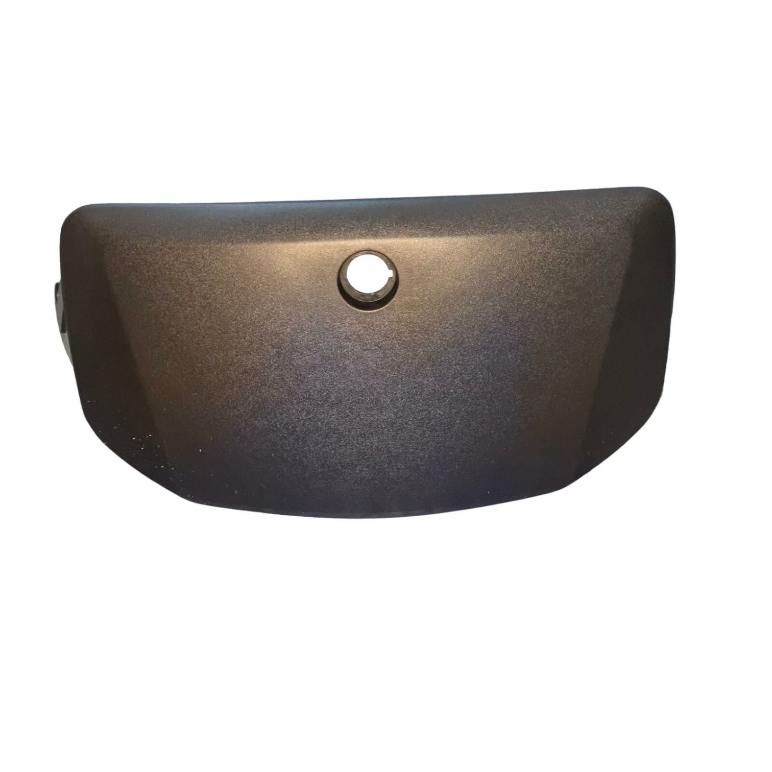 Kuba Zenzero 125 Torpido Kapak Moto11