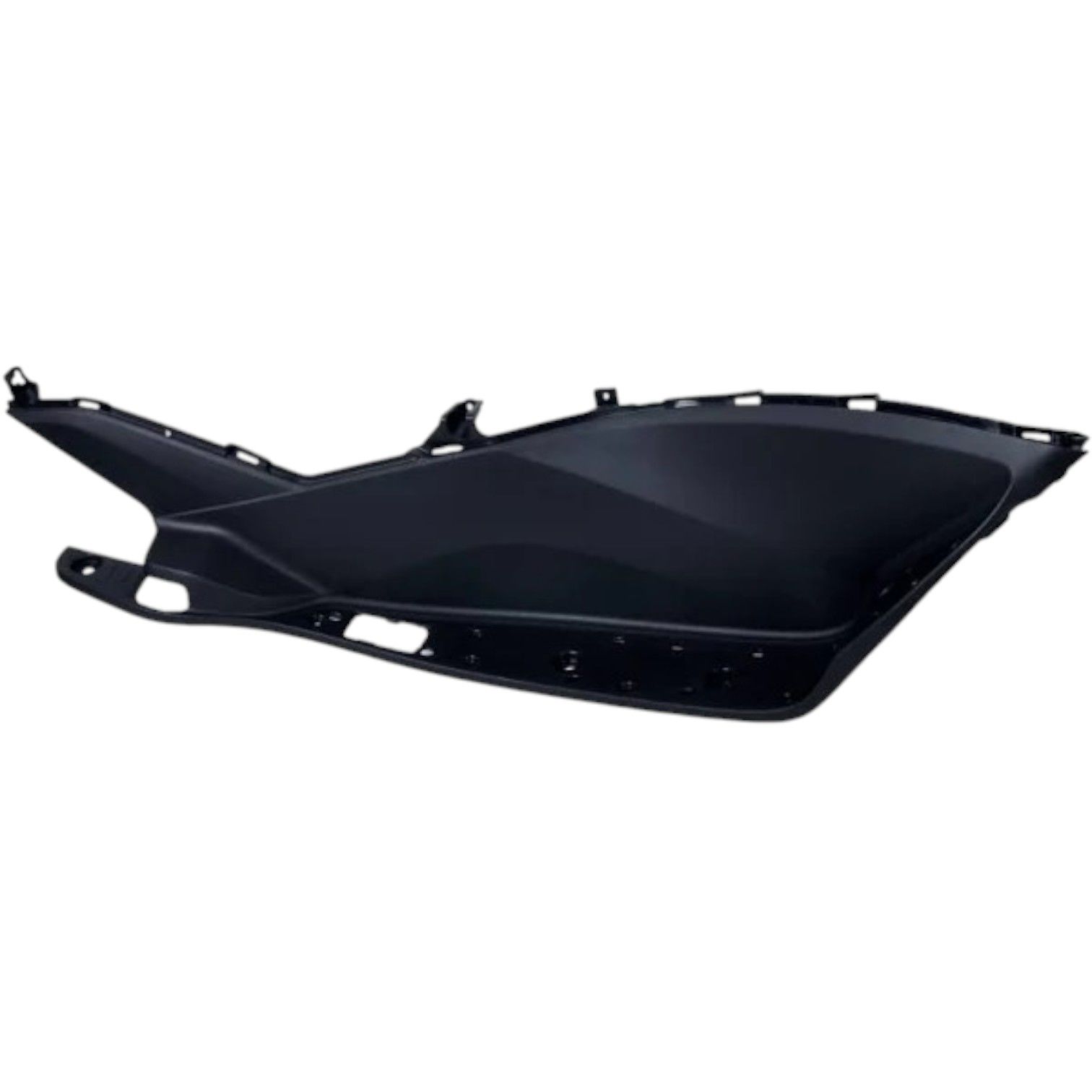 Pcx 150 Ön Sağ Basamak Moto11