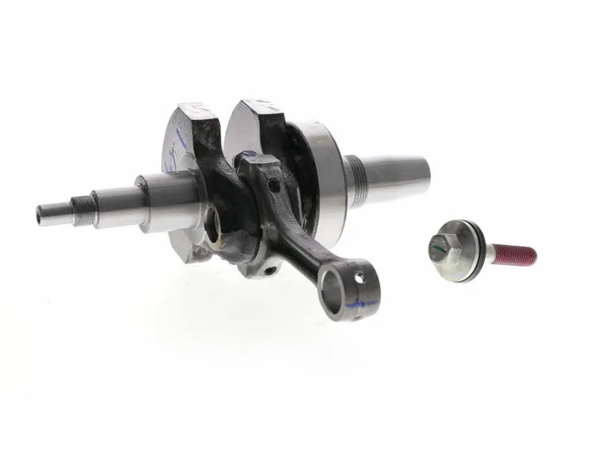 Bajaj Rs 200 Ns 200 Krank Orjinal Moto11