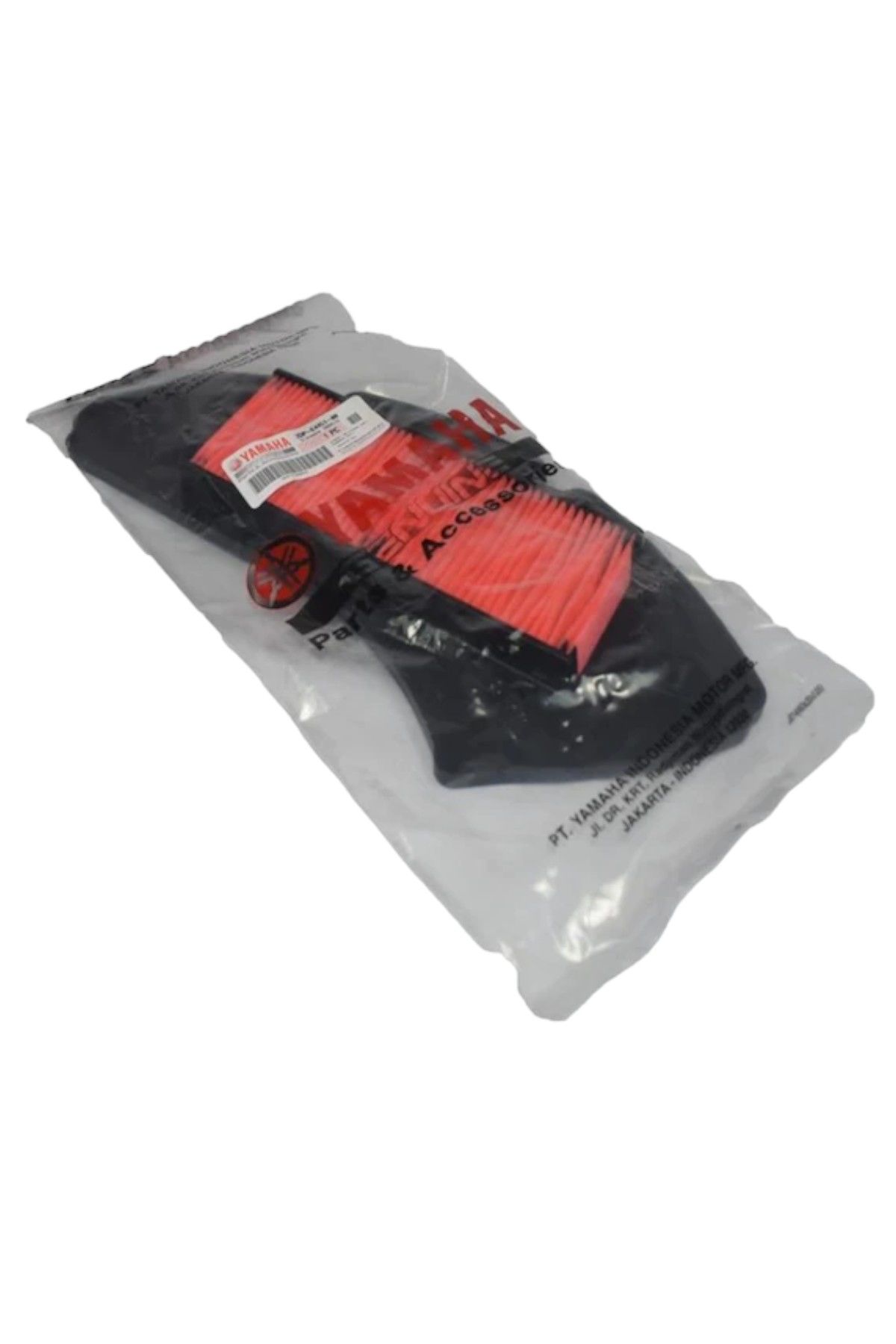 N Max 125-155 Hava Filitresi orj Moto11